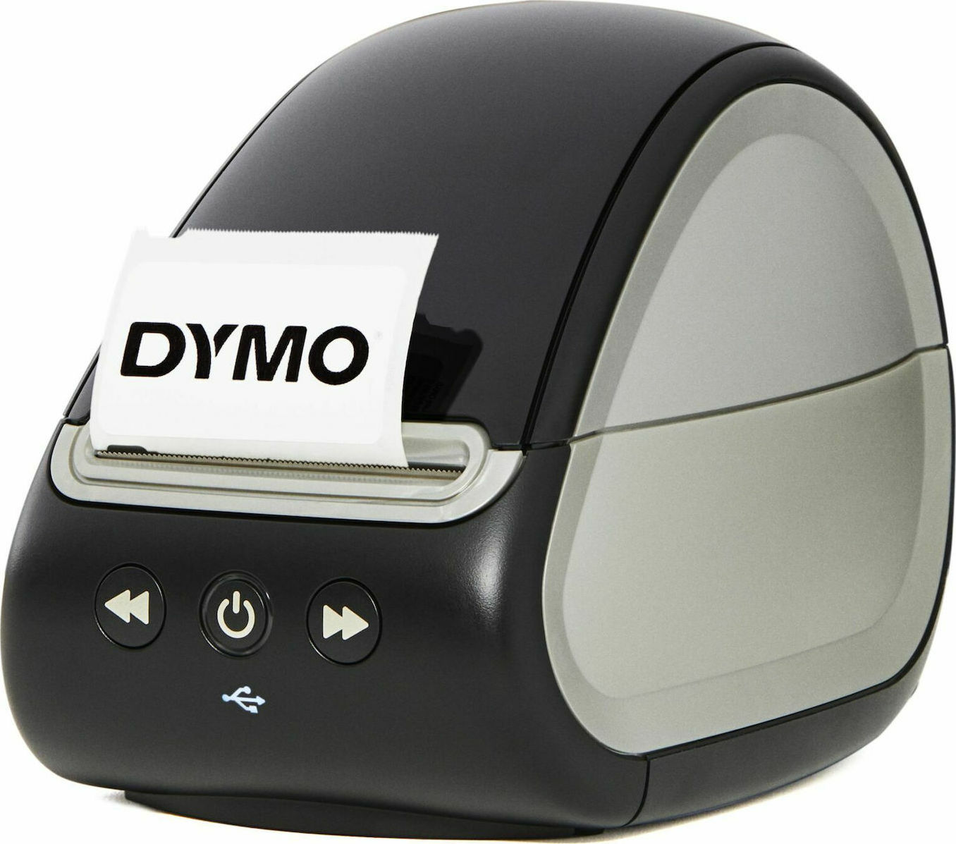 Dymo Label printer 2112722 / LW550 Black - Image 1