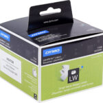 Dymo Label S0722560 / 11356 White