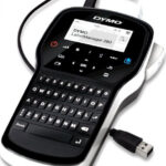 Dymo Labelling device S0968990 / LM280KO Black