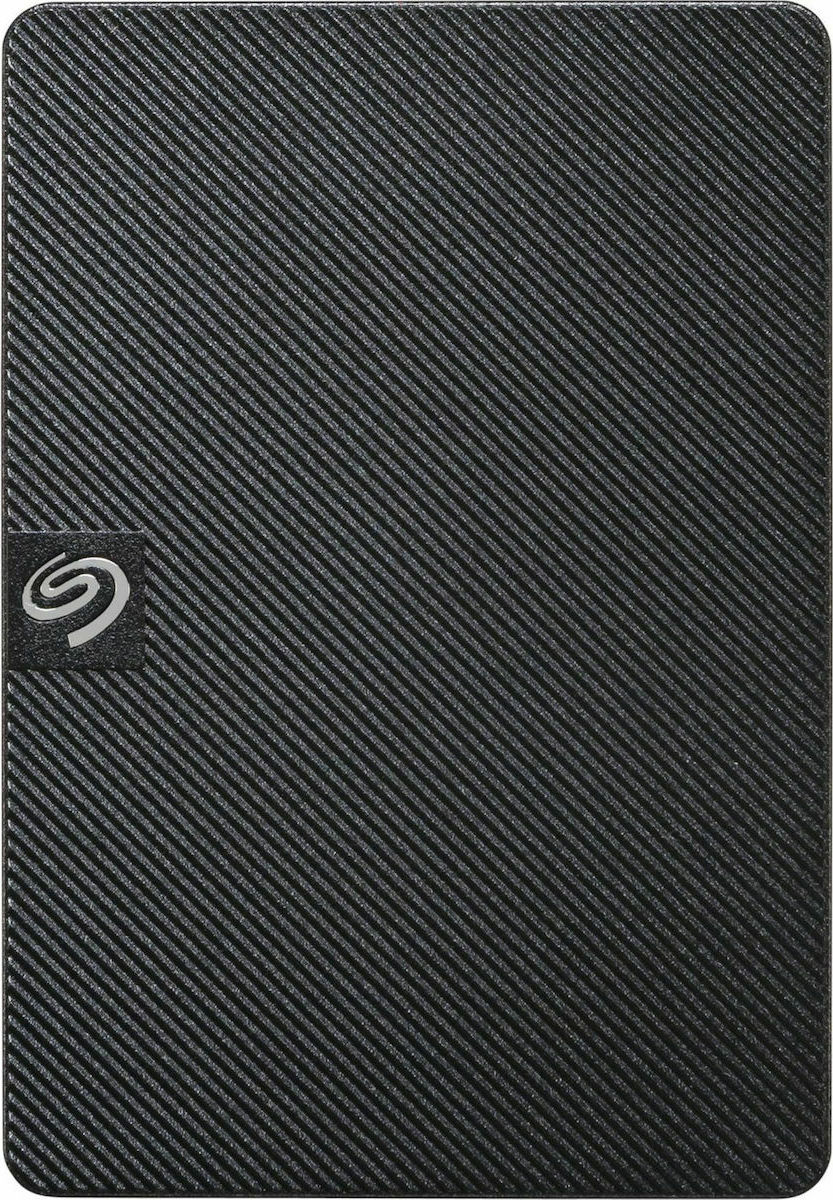 Seagate 2.5  Expansion Portable 4TB (N) - Image 1
