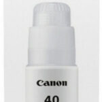 Canon Ink 3400C001 / GI-40 C Cyan