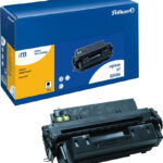 Pelikan Toner fuer HP Q2610A Schwarz