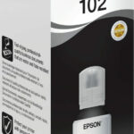 Epson Ink C13T03R140 / 102 Black