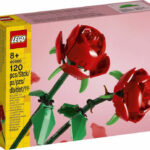 LEGO® Icons 40460 Rosen