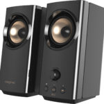 Creative Loudspeakers 51MF1705AA001 / T60 Double pack Black