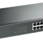 TP-LINK Switch TL-SG1016
