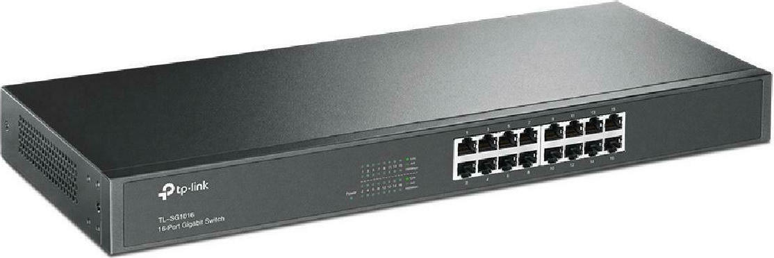 TP-LINK Switch TL-SG1016 - Image 1