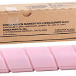 Develop Toner A8DA3D0 / TN-324M Magenta