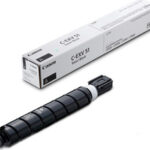 Canon Toner 0481C002 / C-EXV51 Black (0481C002/0481C002AA)