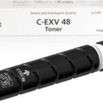 Canon Toner C-EXV48Y Gelb