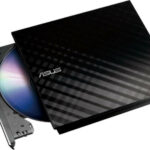 Asus Drive 90-DQ0435-UA221KZ / DQ0435 Black