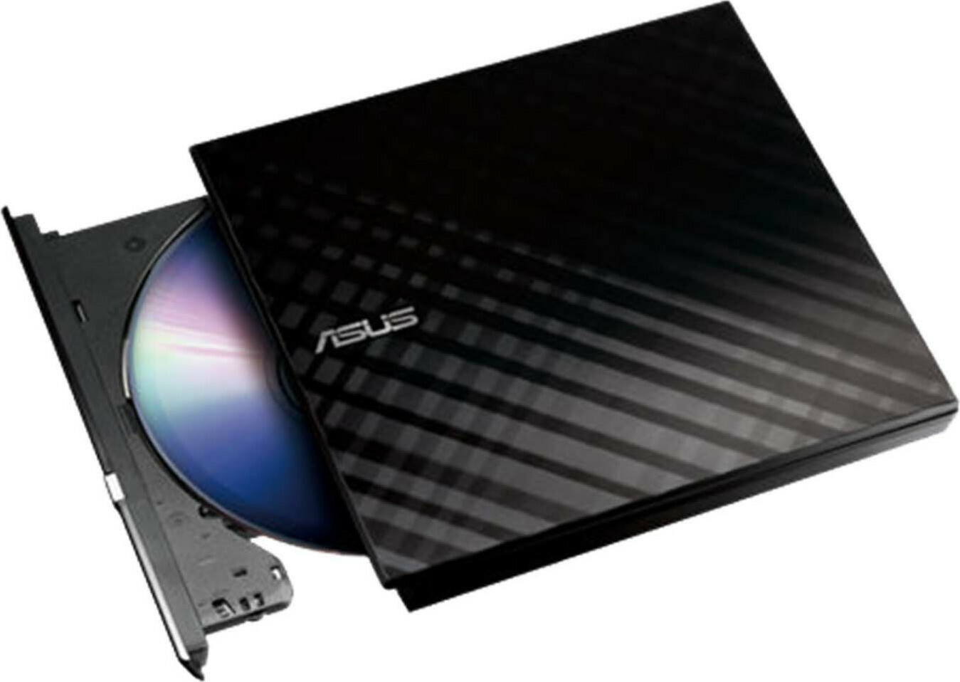 Asus Drive 90-DQ0435-UA221KZ / DQ0435 Black - Image 1