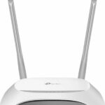 TP-LINK Router TL-WR840N / TL-WR840N White