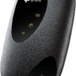 TP-LINK Router M7010 / M7010 Black