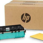 HP Waste toner box B5L09A