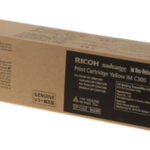 Ricoh Toner 842604 / IM C300 Yellow (842604)