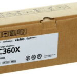 Ricoh Toner 408252 / SP C360X Magenta