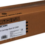 Ricoh Toner 408340 / MC250H Black