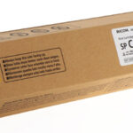 Ricoh Toner 821282 / SP C430E Yellow (821205)