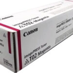 Canon Toner 8531B001 / T02 Magenta (8531B001/8531B001AA)