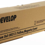 Develop Drum unit A7U41TH / DR-313C C,M,Y
