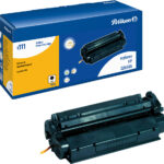 Pelikan Toner fuer HP Q2624A Schwarz