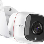 TP-LINK Netzwerk-Überwachungskamera Tapo C310