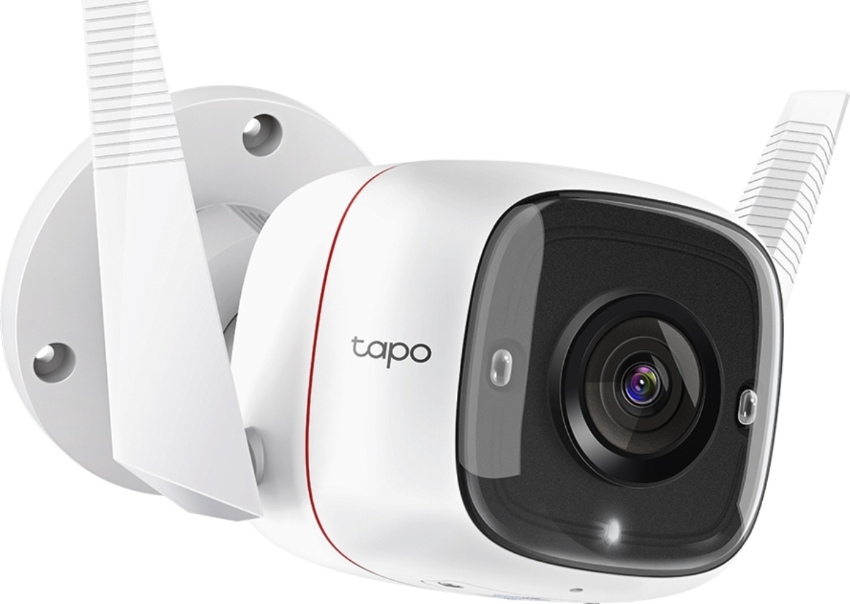 TP-LINK Netzwerk-Überwachungskamera Tapo C310 - Image 1