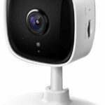TP-LINK Netzwerk-Überwachungskamera Tapo C100