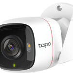 TP-LINK Surveillance camera TAPO C320WS / C320WS White