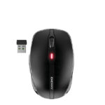 Cherry Mouse JW-8100 / JW8100B Black