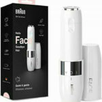 Braun Shaver 81722463 / FS1000 White