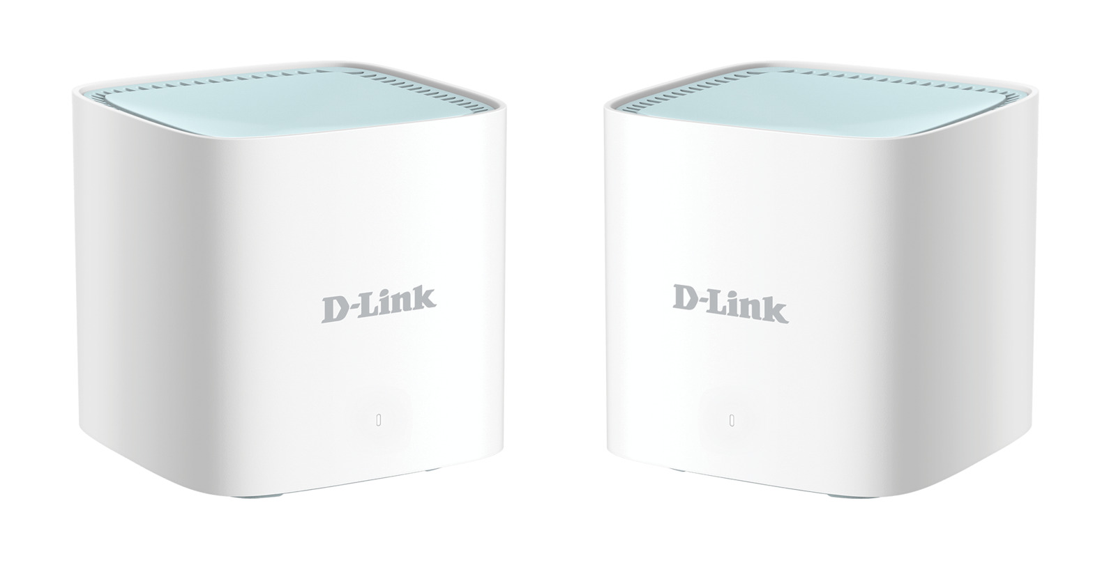 D-Link Mesh-WLAN-System M15-2 / EAGLE PRO AI M15 Double pack White - Image 1