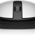 HP Mouse 43N04AA#ABB / 240 Silver/Black