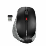 Cherry Mouse JW-8600 / JW8600B Black