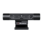 AVerMedia Webcam PW313D / Live Streamer DUALCAM Black