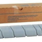 Konica Minolta Toner ACVH150 / TN227K Black