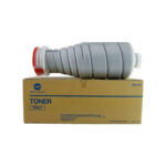 Konica Minolta Toner A9K1150 / TN-017 Black