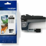 Brother Ink LC426BK / LC-426BK Black