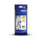 Brother Ink LC3237Y / LC-3237Y Yellow