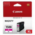 Canon Ink 9194B001 / PGI-1500XLM XL Magenta