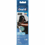 Oral-B Sonic toothbrush head 404309 / 3x 404309 White