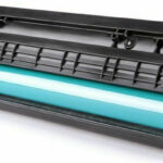 Toshiba Toner 6AJ00000259 / T-FC200EC Cyan (6AJ00000119)