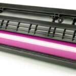 Toshiba Toner 6AJ00000261 / T-FC200EM Magenta (6AJ00000197)
