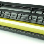 Toshiba Toner 6AJ00000262 / T-FC200EY Yellow (6AJ00000131)