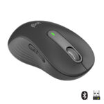 Logitech Mouse 910-006239 / M650 L Signature Gray