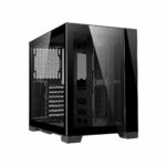 Lian Li PC housing O11DMINI-X / O11 Dynamic Mini S Black