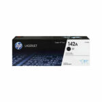 HP Toner W1420A / 142A Black