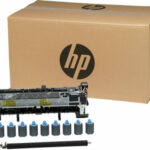 HP Maintenance set CF065A