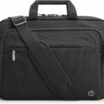 HP Notebook bag 3E5F8AA Black